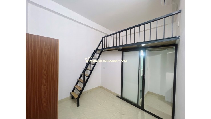 TÒA CCMN TÂN TRIỀU 75M2 7 TẦNG THANG MÁY DÒNG TIỀN 90TR/THÁNG CHỈ 3 NĂM HỒI VỐN