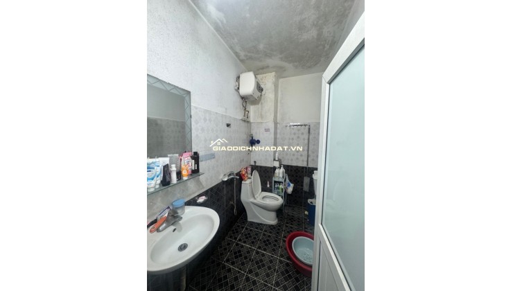  LĨNH NAM HM – 63M², 11 PHÒNG Ô TÔ TRÁNH, SĐ SSGD, DÒNG TIỀN 50TR/T – CHỈ 13.25 TỶ