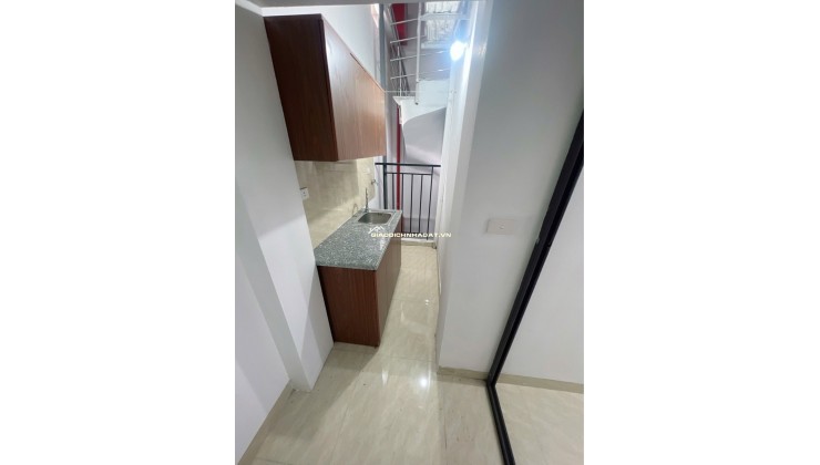 TÒA CCMN TÂN TRIỀU 75M2 7 TẦNG THANG MÁY DÒNG TIỀN 90TR/THÁNG CHỈ 3 NĂM HỒI VỐN