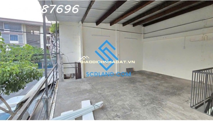 CHỈ 6,2 TỶ – CƠ HỘI DUY NHẤT TẠI PHẠM HỒNG THÁI