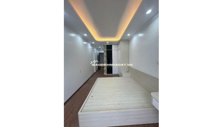 BÁN NHÀ - ĐỨC GIANG - VIỆT HƯNG - NHÀ 5 TẦNG DÂN XÂY MỚI TINH - THIẾT KẾ HIỆN ĐẠI  - 31M - NHỈNH 7 TỶ