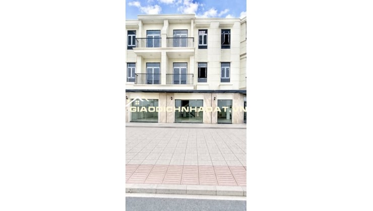 ĐẦU TƯ CHO THUÊ BỀN VỮNG – ĐÓN LÀN SÓNG CHUYÊN GIA VSIP III: 120-180tr. Lan Anh Avenue: 0933910039