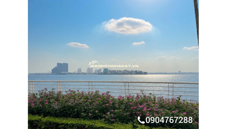 HƠN 12 TỶ NHÀ HỒ TÂY, TRÍCH SÀI: 70M2 - NGÕ THÔNG KINH DOANH - SÁT HỒ TÂY