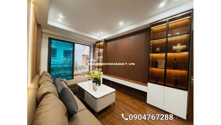 HƠN 12 TỶ NHÀ HỒ TÂY, TRÍCH SÀI: 70M2 - NGÕ THÔNG KINH DOANH - SÁT HỒ TÂY