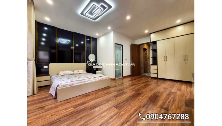 HƠN 12 TỶ NHÀ HỒ TÂY, TRÍCH SÀI: 70M2 - NGÕ THÔNG KINH DOANH - SÁT HỒ TÂY