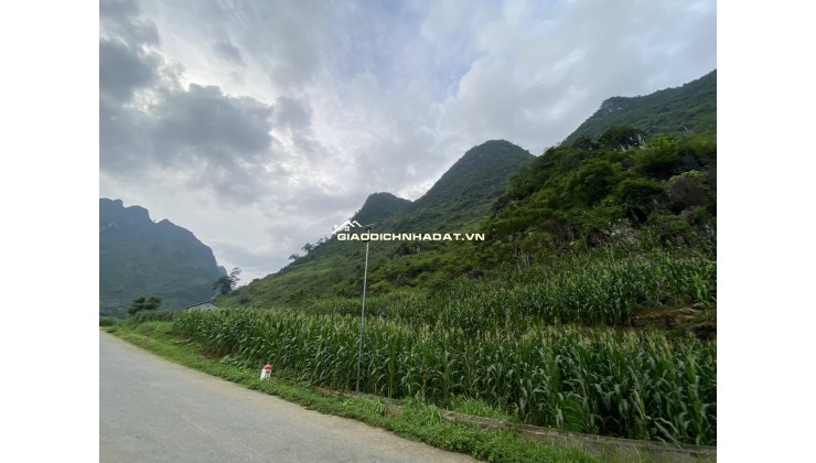 ĐẤT ĐẸP LÀM NHÀ HÀNG, KHÁCH SẠN KHÁCH DU LỊCH QUANH NĂM TẠI HÀ CÁN TỶ TUYÊN QUANG