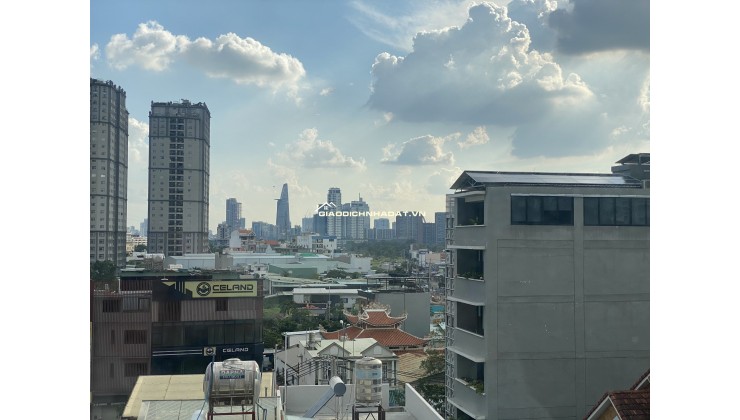 Cơ Hội Đầu Tư Căn Hộ Trung Tâm Thủ Đức – De Capella 1PN Đã Có Sổ Hồng
