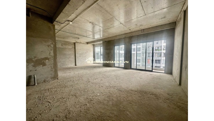 Bán căn hộ nhà thô 2pn 74m2, giá tổng 4.6 tỷ Lavida Plus Q7, nhà đã có sẵn