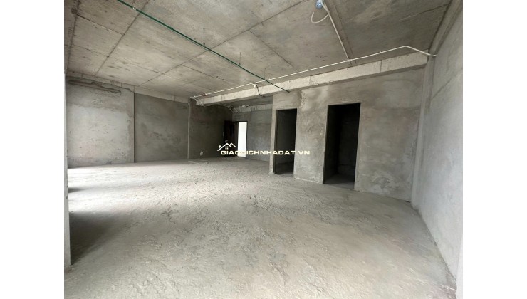 Bán căn hộ nhà thô 2pn 74m2, giá tổng 4.6 tỷ Lavida Plus Q7, nhà đã có sẵn