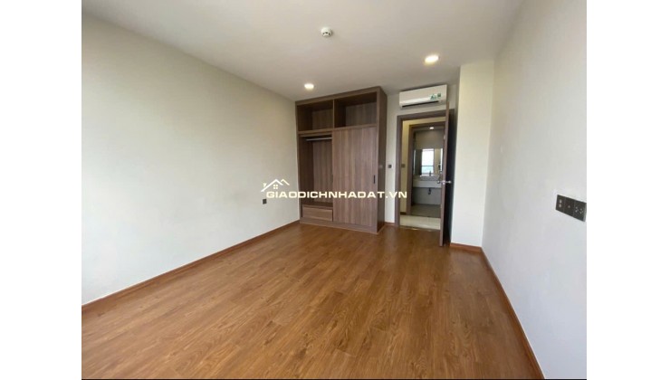 Duy nhất 1 căn 3PN cho thuê, 95m2, 19tr/th, nhà mới ở ngay De Capella Q2