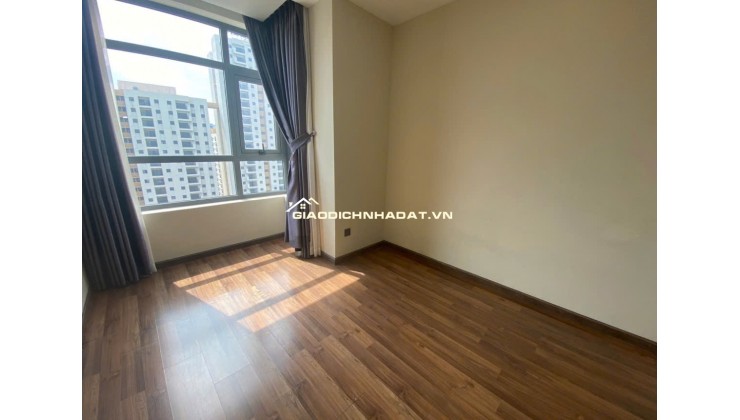 Duy nhất 1 căn 3PN cho thuê, 95m2, 19tr/th, nhà mới ở ngay De Capella Q2