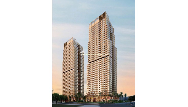 CHUYỂN NHƯỢNG CĂN HỘ STUDIO – REGAL RESIDENCE (TÒA SIGNATURE)