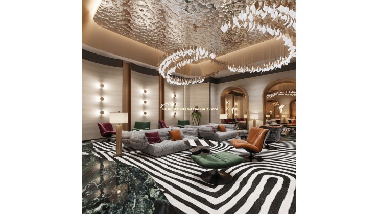 CHUYỂN NHƯỢNG CĂN HỘ STUDIO – REGAL RESIDENCE (TÒA SIGNATURE)