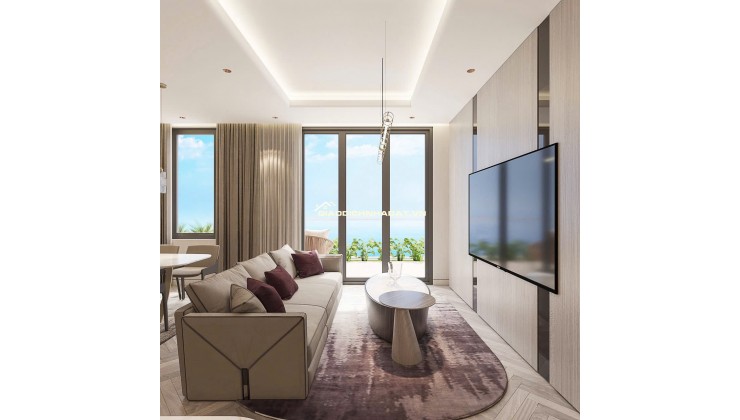 CHUYỂN NHƯỢNG CĂN HỘ STUDIO – REGAL RESIDENCE (TÒA SIGNATURE)