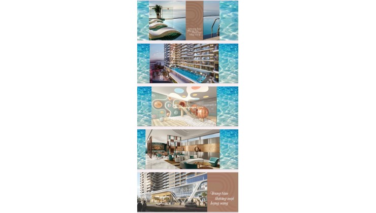 REGAL COMPLEX- CƠ hội cuối cùng để trở thành chủ nhân tinh hoa