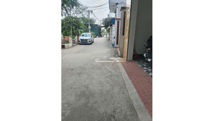 lô đất trung tâm sơn tây hà nội 215m2 giá nhỉnh 10tr.m2