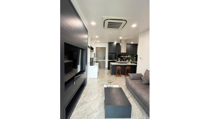 Bán Gấp Căn 1PN+ Lavida Plus Q7 - 55m2 Full Nội Thất - Giá 4.2 Tỷ Gồm Sổ