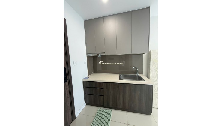 Cho thuê căn hộ Lavida Plus Q7 dt 37m2, giá 9tr/th, dọn vào ở ngay