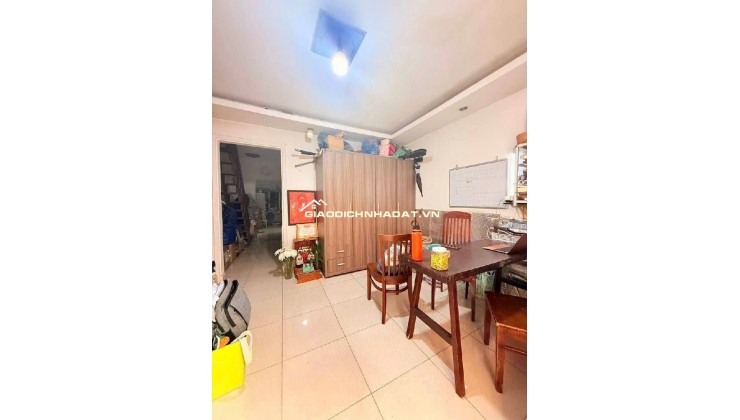 HOT NHÀ QUẬN 7 – GẦN LÂM VĂN BỀN 4.2M x19M Chỉ 8 TỶ 8