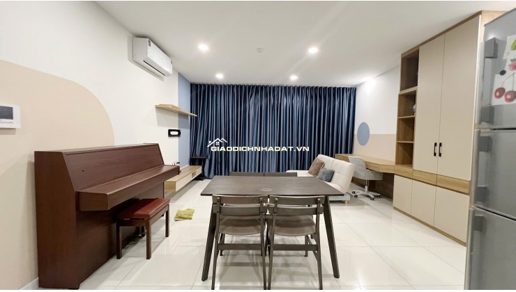 Bán Officetel Lavida Plus Quận 7 – giỏ hàng hiếm, vào nhanh kẻo hết