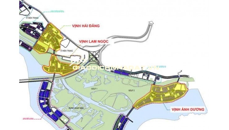 Liền kề 4 tầng - sở hữu lâu dài trong quần thể đại tiện ích Vinhomes Global Gate Hạ Long - chỉ 7x tỷ
