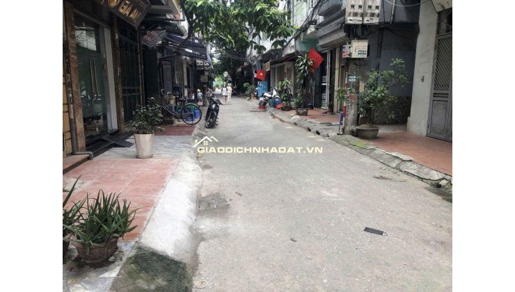 CHO THUÊ NGUYÊN CĂN TÂN MAI, Ô TÔ TRÁNH ĐỖ, 31M 4T, 10TR 0903258273