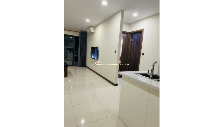 Bán căn hộ 1Pn 56m2 CC De Capella nhà HTCB giá chỉ 5.9 tỷ sổ hồng riêng