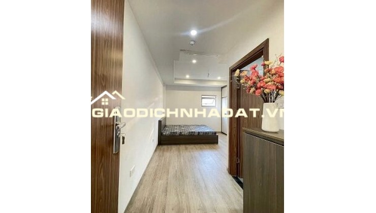 CCMN 2N1K số 10 ngõ 158 Đại Từ, Đại Kim, Hoàng Mai, Hà Nội