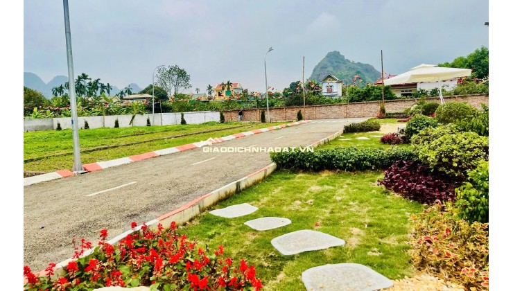  ĐẤT NỀN LẠC THỦY – CHỈ HƠN 500 TR/LÔ – SỔ RIÊNG SẴN CÓ
