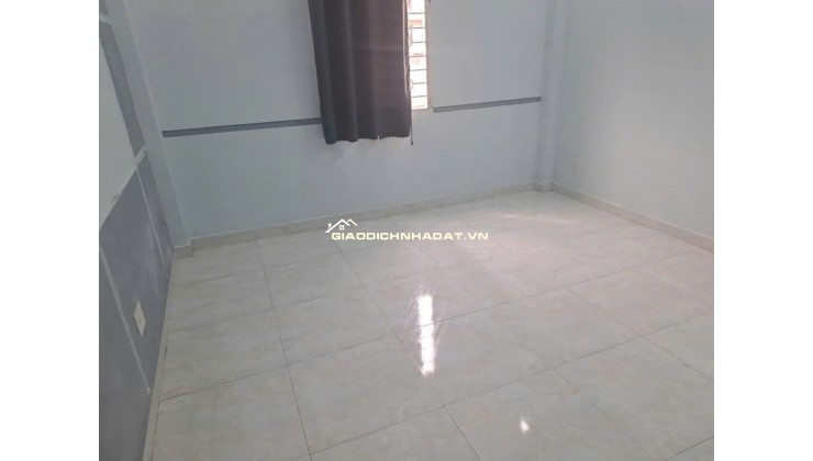 NHÀ 3 TẦNG MẶT TIỀN 1 SẸC NAM LONG Q7 – 6,9 TỶ TL