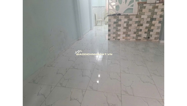 NHÀ 3 TẦNG MẶT TIỀN 1 SẸC NAM LONG Q7 – 6,9 TỶ TL