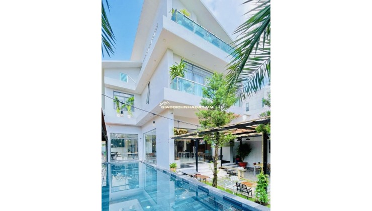 NGAY DƯƠNG QUẢNG HÀM, CHỈ NHỈNH NHẸ 100 TRIỆU/M2, HẺM XE TẢI TRÁNH, DT 1000M2.