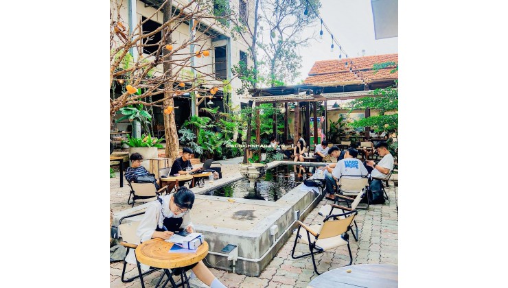 NGAY DƯƠNG QUẢNG HÀM, CHỈ NHỈNH NHẸ 100 TRIỆU/M2, HẺM XE TẢI TRÁNH, DT 1000M2.