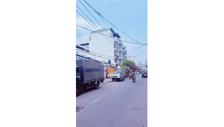 NGAY DƯƠNG QUẢNG HÀM, CHỈ NHỈNH NHẸ 100 TRIỆU/M2, HẺM XE TẢI TRÁNH, DT 1000M2.