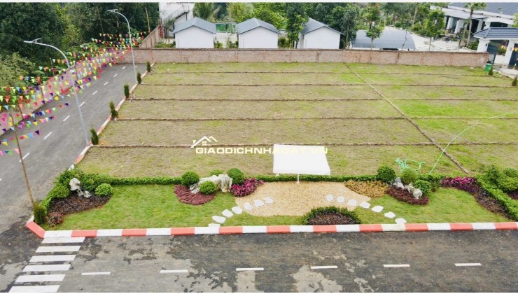 ĐẤT PHÚ THÀNH – LẠC THỦY – SỔ RIÊNG – FULL THỔ CƯ – GIÁ TỪ 5XX TRIỆU/LÔ