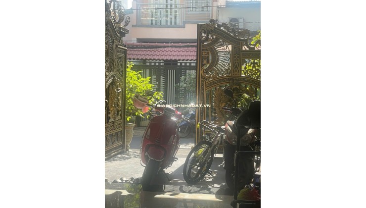 BÁN NHÀ TÂN PHÚ - THOẠI NGỌC HẦU - 88M2 - 4 TẦNG - 11.5 TỶ TL MẠNH. LH:0965547748.