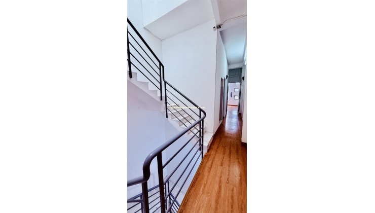 CHDV 14 PHÒNG, NGAY NGUYỄN VĂN NGHI, HXH, 5 TẦNG, 81M2, GIÁ CHỈ 10.5 TỶ, GIÁ ĐẦU TƯ