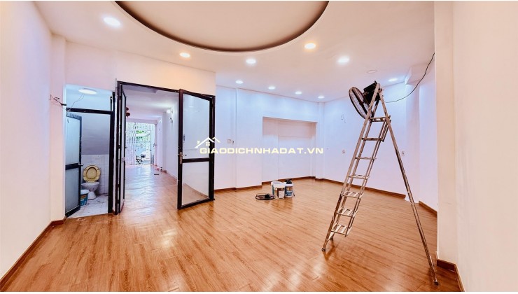 CHDV 14 PHÒNG, NGAY NGUYỄN VĂN NGHI, HXH, 5 TẦNG, 81M2, GIÁ CHỈ 10.5 TỶ, GIÁ ĐẦU TƯ