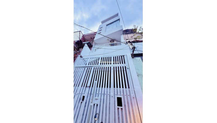 CHDV 14 PHÒNG, NGAY NGUYỄN VĂN NGHI, HXH, 5 TẦNG, 81M2, GIÁ CHỈ 10.5 TỶ, GIÁ ĐẦU TƯ