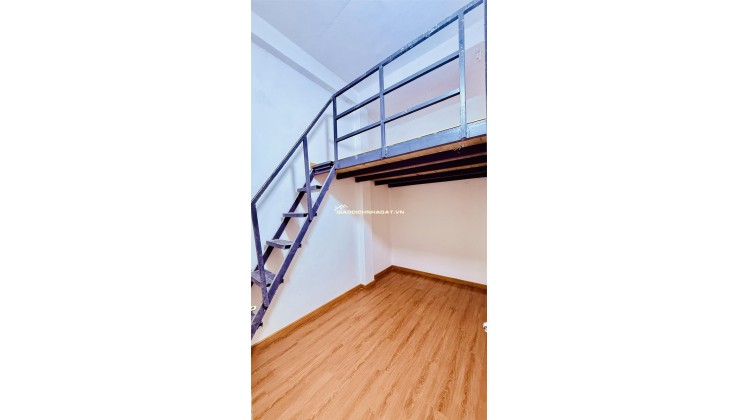CHDV 14 PHÒNG, NGAY NGUYỄN VĂN NGHI, HXH, 5 TẦNG, 81M2, GIÁ CHỈ 10.5 TỶ, GIÁ ĐẦU TƯ