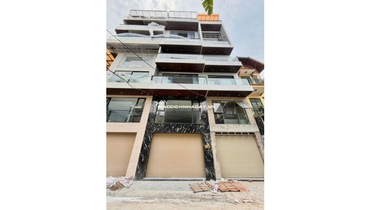  BÁN NHANH PHÂN LÔ HOÀNG NGÂN – 55m² – VỈA HÈ – VIEW CÔNG VIÊN – NHỈNH 20 TỶ