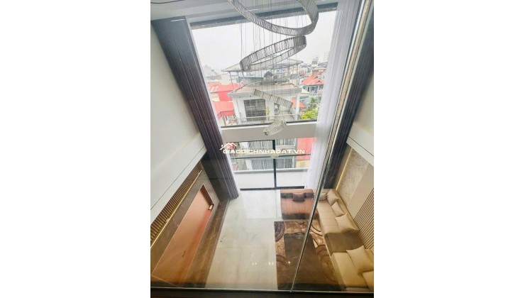  BÁN NHANH PHÂN LÔ HOÀNG NGÂN – 55m² – VỈA HÈ – VIEW CÔNG VIÊN – NHỈNH 20 TỶ