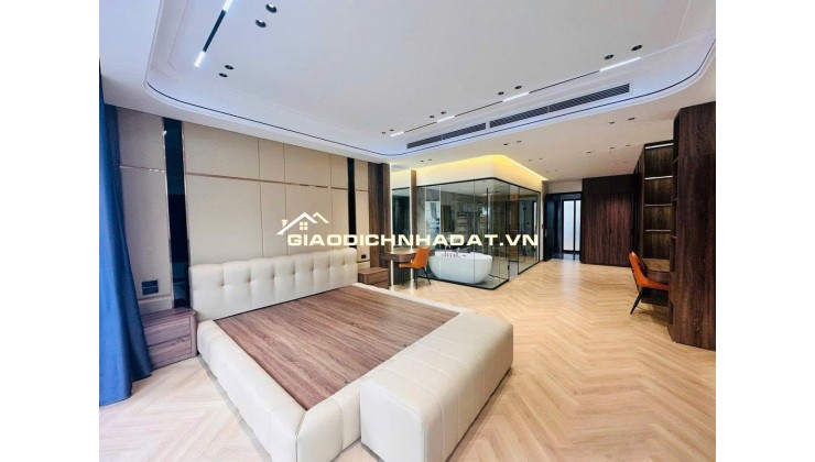  BÁN NHANH PHÂN LÔ HOÀNG NGÂN – 55m² – VỈA HÈ – VIEW CÔNG VIÊN – NHỈNH 20 TỶ