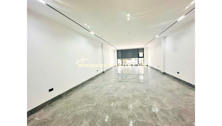 BÁN NHANH PHÂN LÔ HOÀNG NGÂN – 55m² – VỈA HÈ – VIEW CÔNG VIÊN – NHỈNH 20 TỶ