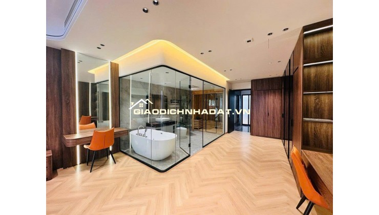  BÁN NHANH PHÂN LÔ HOÀNG NGÂN – 55m² – VỈA HÈ – VIEW CÔNG VIÊN – NHỈNH 20 TỶ