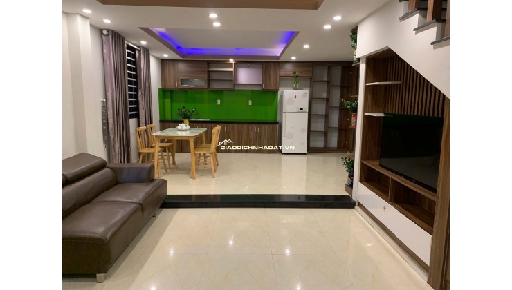 NHÀ MỚI ĐẸP KIỆT 3M MẸ NHU FULL CỬA SỔ CỰC THOÁNG - NGANG 5M. LH:0977414613.