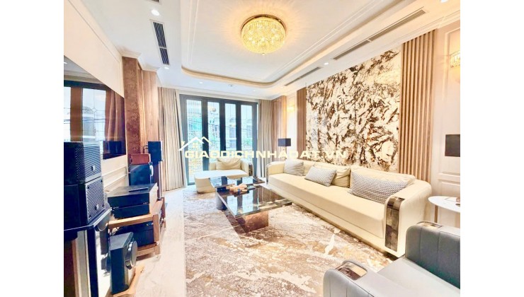  CHỈ 1 CĂN DUY NHẤT 20x TỶ – HOÀNG NGÂN – PHÂN LÔ VIP – VỈA HÈ + VIEW CÔNG VIÊN – 65m²
