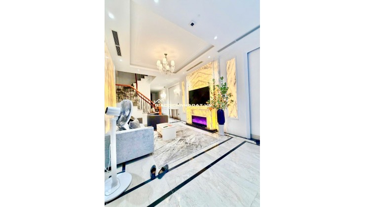  CHỈ 1 CĂN DUY NHẤT 20x TỶ – HOÀNG NGÂN – PHÂN LÔ VIP – VỈA HÈ + VIEW CÔNG VIÊN – 65m²