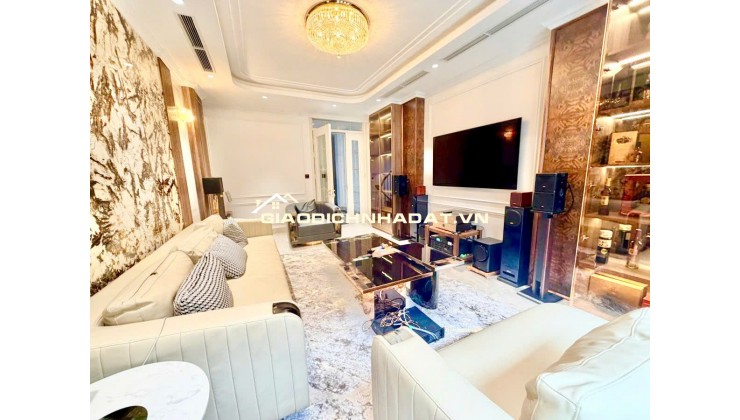  CHỈ 1 CĂN DUY NHẤT 20x TỶ – HOÀNG NGÂN – PHÂN LÔ VIP – VỈA HÈ + VIEW CÔNG VIÊN – 65m²