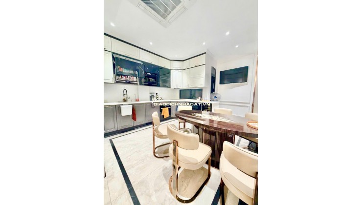  CHỈ 1 CĂN DUY NHẤT 20x TỶ – HOÀNG NGÂN – PHÂN LÔ VIP – VỈA HÈ + VIEW CÔNG VIÊN – 65m²